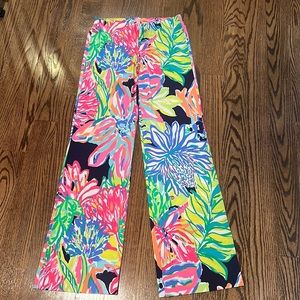 Lilly Pulitzer Pants